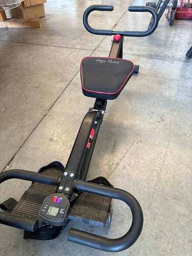 Vogatore fitness mastrota casa - fitness,