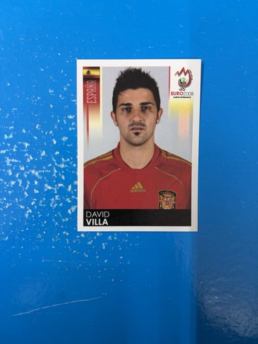 2008 figurine panini - 2008,