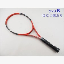 Racchetta da tennis usata HEAD FLEXPOINT RADICAL OS 2005 (G2) (C25080455C)