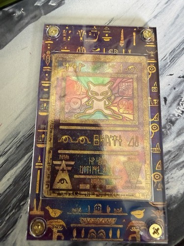 Pokémon tcg antico - pokémon, promo