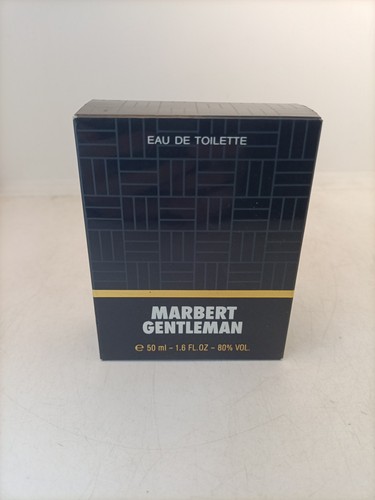 Marbert gentleman eau - gentleman,