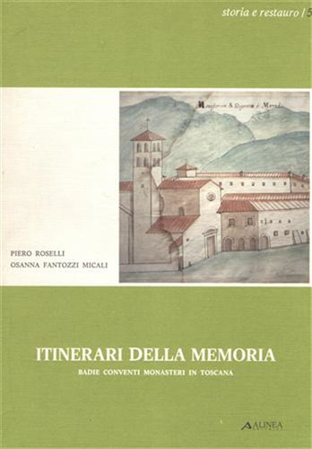 Roselli piero itinerari - roselli,piero.,