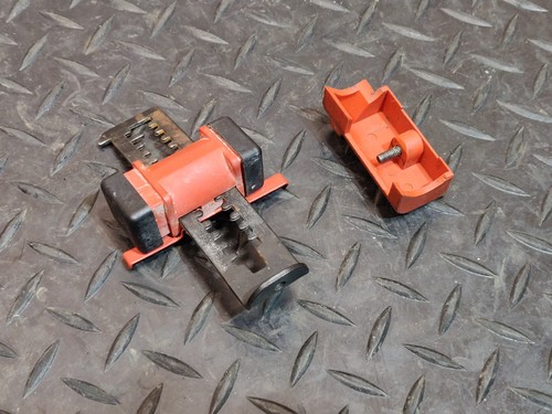 Hilti wall chaser - dc, se-20