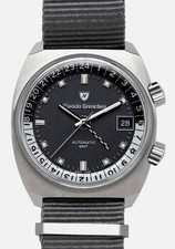 Orologio Hodinkee Nivada