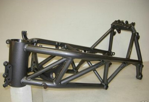 Telaio ducati 748 con - telaio,