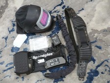 3M Speedglas 9100XX SW FX