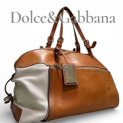 Dolce gabbana travel boston - dolce,