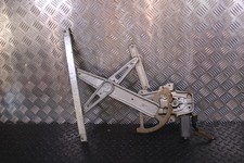 TOYOTA YARIS  ANNO 2008 3 PORTE ALZAVETRI ALZACRISTALLO ANTERIORE SINISTRO