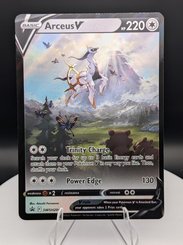 Pokemon tcg promo - promo, spada