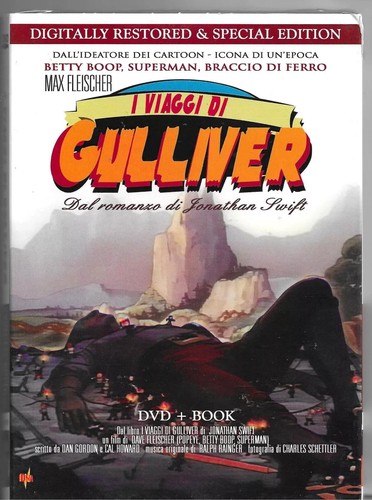 Viaggi gulliver max - viaggi, di
