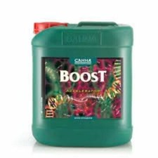 Canna Boost 5L with Free Canna