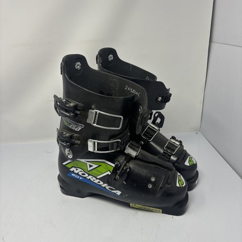 Nordica dobermann world cup - world,
