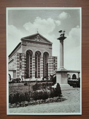 Littoria chiesa san - -,