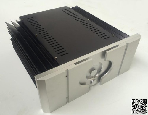 Amplificatore fai hifi - te,