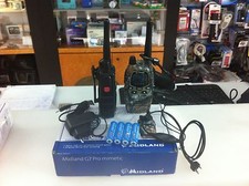  RADIO MIDLAND G7 PRO