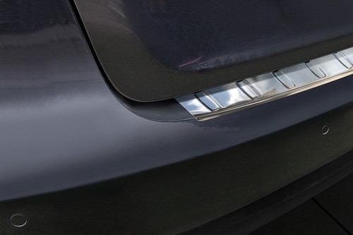 Protezione paraurti per audi - paraurti,