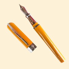 Penna stilografica pineider - penna,