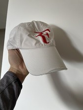 Roger Federer Cap RF Cappellino tennis Nike