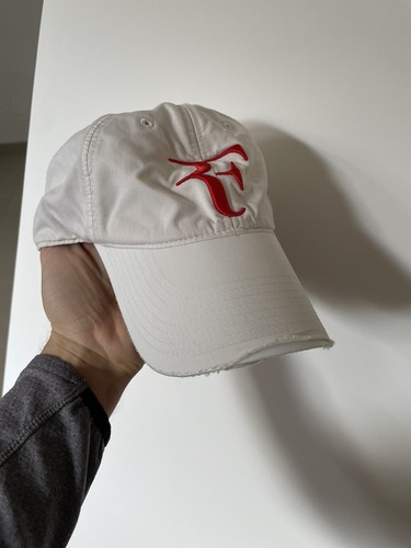 Roger federer cap - roger,