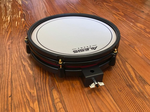 Red alesis mesh - red,