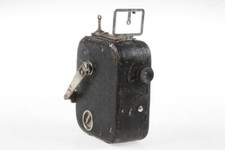 Macchina fotografica pellicola