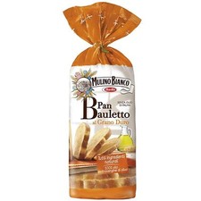 8 x BREAD DURUM WHEAT TRUNK