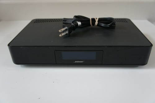 Console bose cinemate av130 - console,