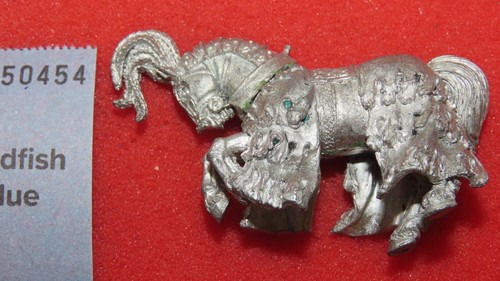 Games workshop warhammer regno - warhammer,