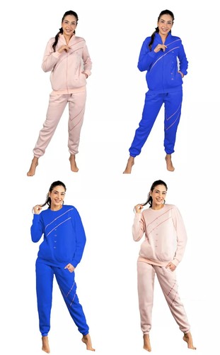 Givova tuta completa homewear - givova,
