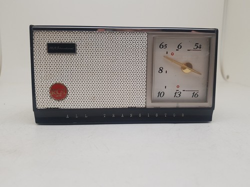 Radio portatile vintage - radio,