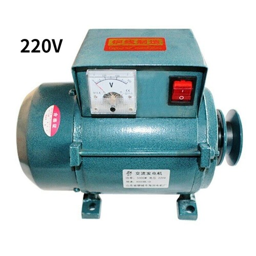 220v piccolo generatore - piccolo,