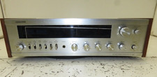 Ricevitore stereo Concord
