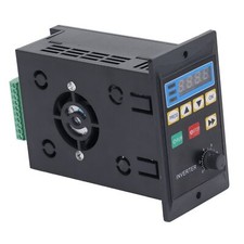 Convertitore azionamento a