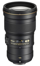 Nikon AF-S 300mm f/4 E PF ED