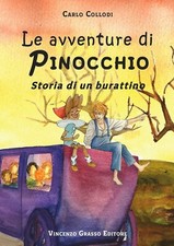 Le Avventure di Pinocchio