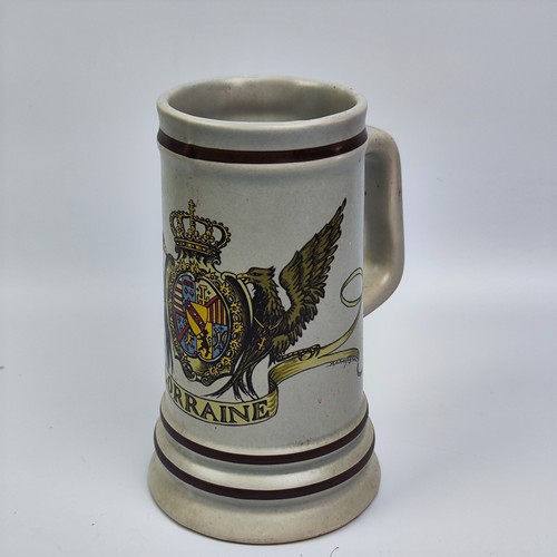 Boccale birra ceramica - da,