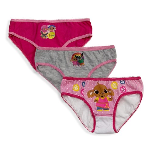 Slip pezzi bing bambina - 3,
