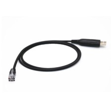 Cavo di programmazione USB 1M per Yaesu FT-1802 1807 FT-2800 CT-29F FT-1500 FT2900