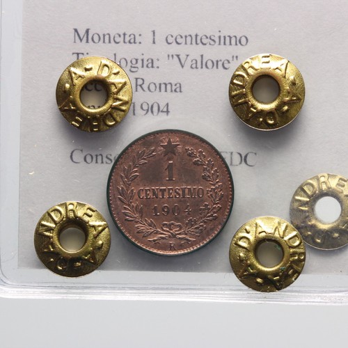 Regno italia 1 - -,