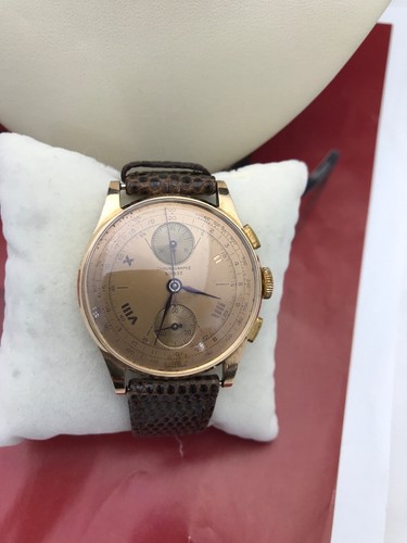 Chronographe suisse cronografo - chronographe,