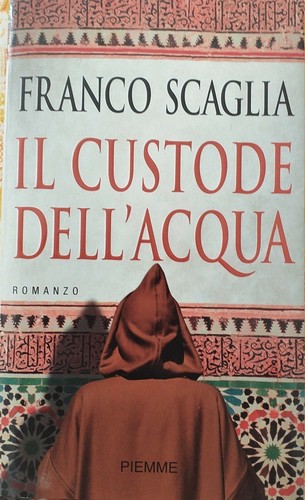Franco scaglia il custode - franco,
