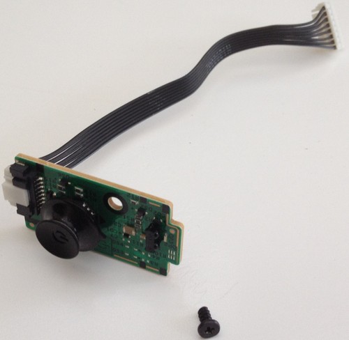 Lcd carte power - lcd, ue4000