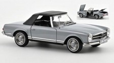 Norev 1:18 183990 Mercedes