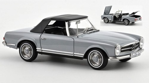 Norev 183990 mercedes - norev,