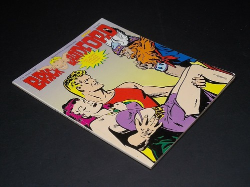 Brick bradford speciale di - speciale, 4