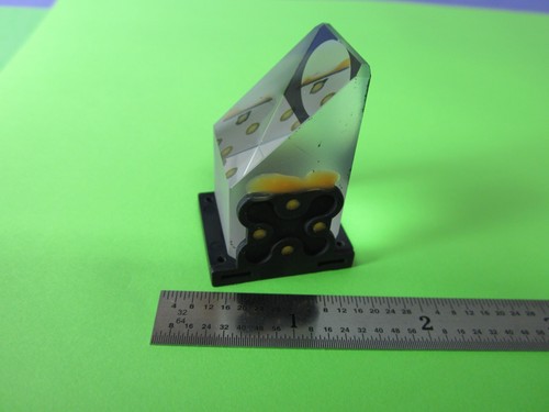 Microscopio ortoplan leitz - microscopio,