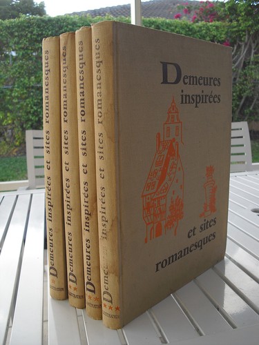 Demeures inspirees sites - et,