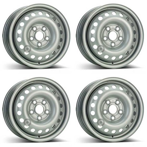 Alcar cerchi ferro - , 6.0jx15