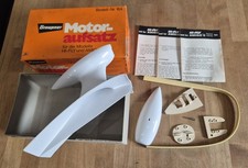 Attacco motore Graupner Hi-Fly