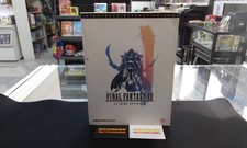 GUIDA UFFICIALE FINAL FANTASY